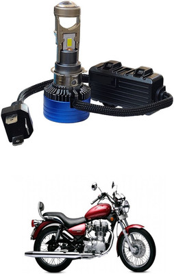 LOVMOTO LED Headlight for Royal Enfield Electra Twin Spark