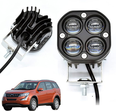AUTO PEARL LED Fog Light for Mahindra XUV 500