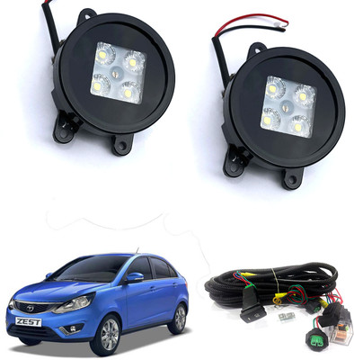 AUTO PEARL LED Fog Light for Tata Zest