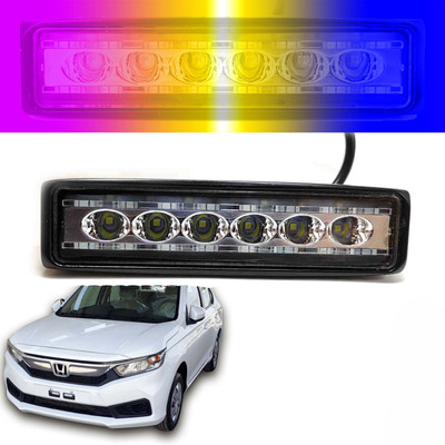 AUTO PEARL LED Fog Light for Honda Amaze