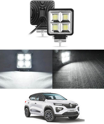 AYW LED Fog Lamp Unit for Renault Kwid