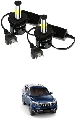 LOVMOTO LED Fog Lamp Unit for Mahindra Universal For Car
