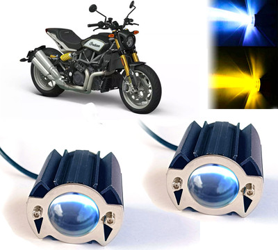 AUTO PEARL LED Fog Light for Indian