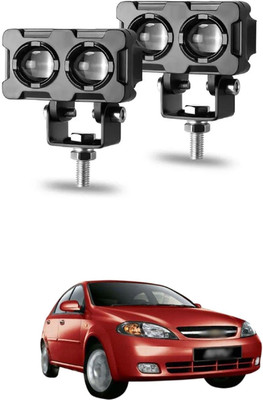 PECUNIA LED Fog Lamp Unit for Chevrolet Optra SRV