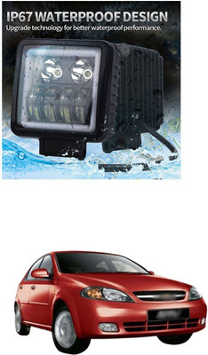 PRTEK LED Headlight for Chevrolet Optra SRV