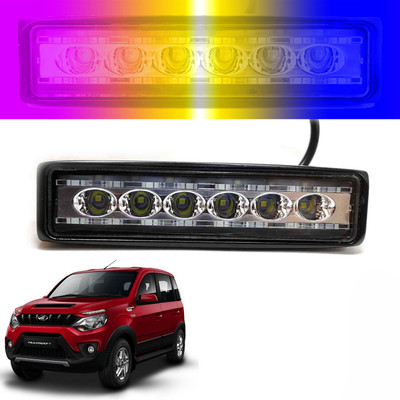 AUTO PEARL LED Fog Light for Mahindra