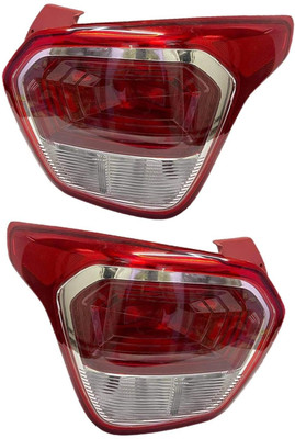 KDT Halogen Tail-light for Hyundai Xcent