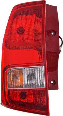 UNO MINDA LED Tail-light for Mahindra TUV 300