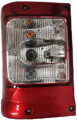 KDT Halogen Tail-light for Mahindra Bolero