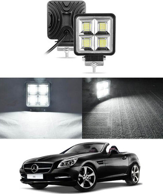 RKPSP LED Fog Lamp Unit for Mercedes Benz Universal For Car