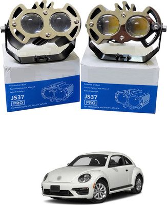 LOVMOTO LED Fog Lamp Unit for Yamaha Alpha