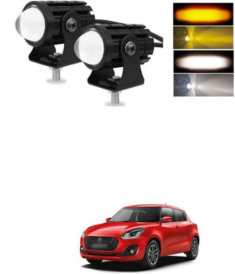 PRTEK LED Fog Light for Maruti Suzuki Swift