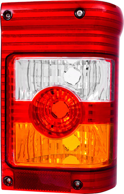 UNO MINDA LED Tail-light for Mahindra Bolero