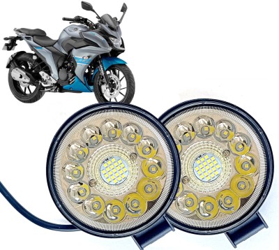 AUTO PEARL LED Fog Light for Yamaha Fazer 25