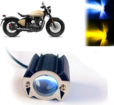 AUTO PEARL LED Fog Light for Royal Enfield