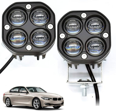 AUTO PEARL LED Fog Light for BMW 325i