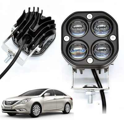 AUTO PEARL LED Fog Light for Hyundai Sonata Embera