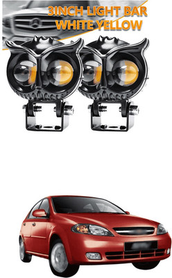 LOVMOTO LED Fog Light for Chevrolet Optra SRV