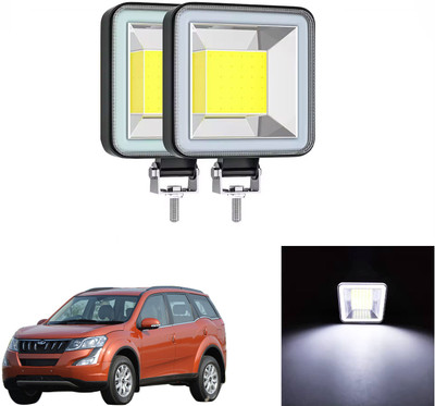 AUTO PEARL LED Fog Light for Mahindra XUV 500