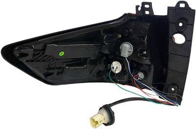 KDT Halogen Tail-light for Maruti Suzuki Ertiga