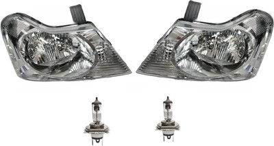 KDT Halogen Headlight for Mahindra Xylo