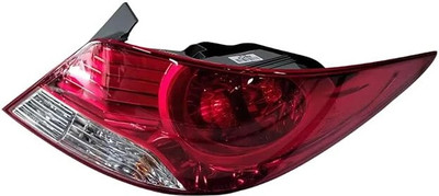 KDT Halogen Tail-light for Hyundai Verna