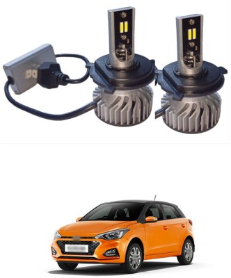 LOVMOTO LED Fog Lamp Unit for Hyundai Elite i20