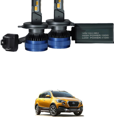 LOVMOTO LED Fog Lamp Unit for Tata Aria