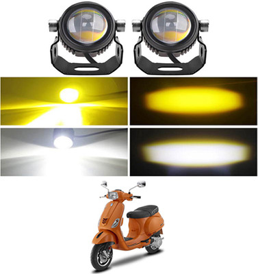 AYW LED Fog Lamp Unit for Universal For Car Universal For Car