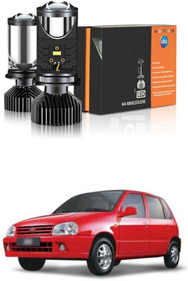 LOVMOTO LED Fog Lamp Unit for Maruti Suzuki Zen