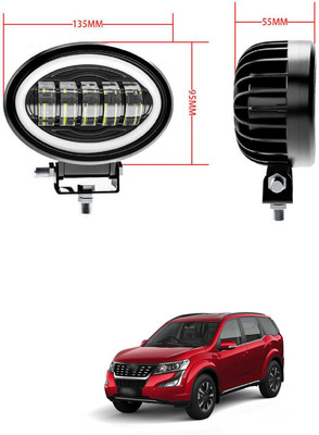 PECUNIA LED Fog Lamp Unit for Mahindra XUV 500