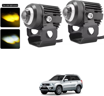 LOVMOTO LED Headlight for Suzuki Grand Vitara