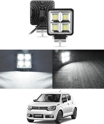 RKPSP LED Fog Lamp Unit for Maruti Suzuki Universal For Car