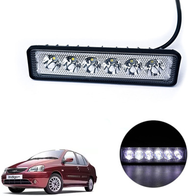 AUTO PEARL LED Fog Light for Tata Indigo