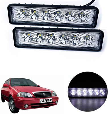 AUTO PEARL LED Fog Light for Maruti Suzuki Esteem