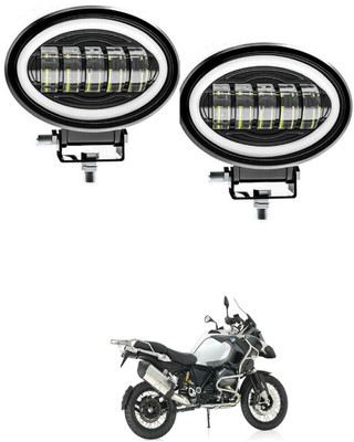 PRTEK LED Fog Light for Royal Enfield 500