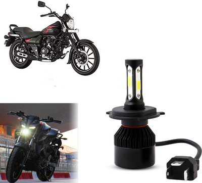 AUTO PEARL LED Headlight for Bajaj Avenger 220