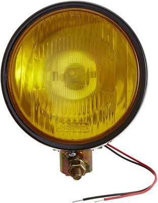 UNO MINDA Halogen Headlight for Universal For Car