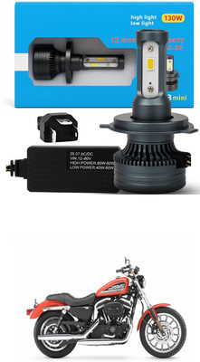 GONAMA LED Cargo Area Light for TVS Apache RTR 180