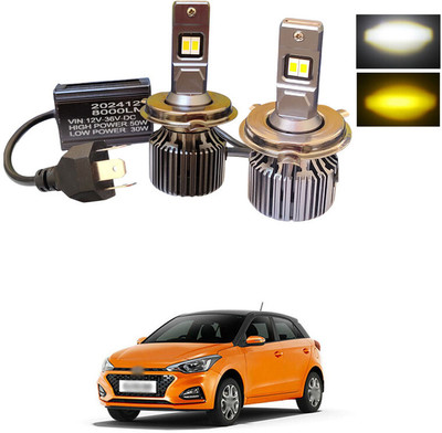 LOVMOTO LED Fog Lamp Unit for Hyundai Elite i20