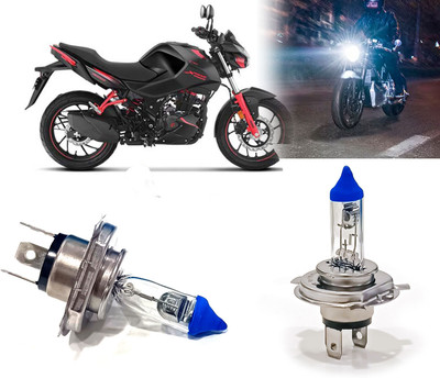 AUTO PEARL Halogen Headlight for Hero Xtreme