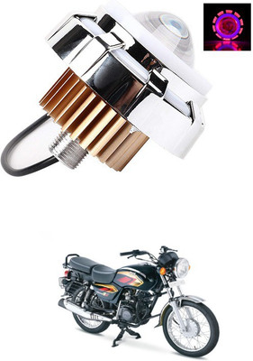 PRTEK LED Fog Light for TVS Max 4R