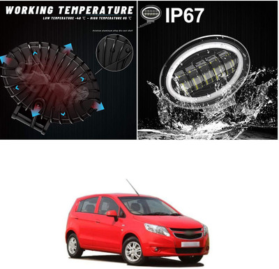 PECUNIA LED Fog Lamp Unit for Chevrolet UVA