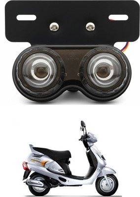 GONAMA LED Headlight for Mahindra Rodeo RZ