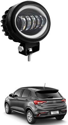PECUNIA LED Fog Lamp Unit for Fiat Universal For Car