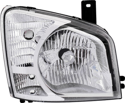UNO MINDA Halogen Headlight for Mahindra