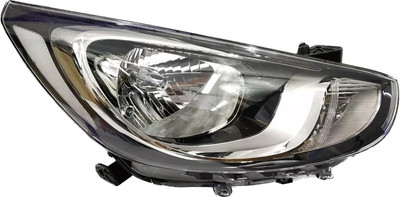 KDT Halogen Headlight for Hyundai Verna