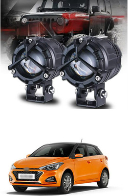 GONAMA LED Fog Lamp Unit for Universal For Car Universal For Car