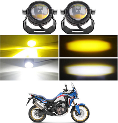 RKPSP LED Headlight for Honda Universal For Bike