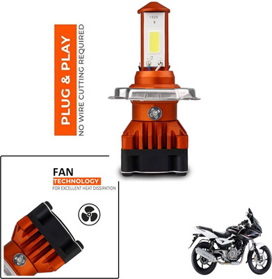 Generox LED Headlight for Bajaj Pulsar 220F